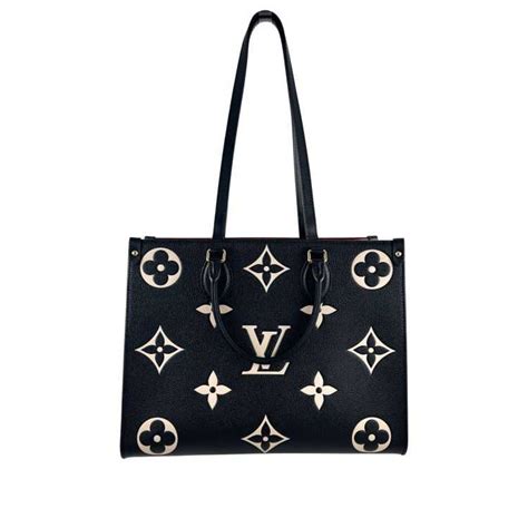 sac cabas louis vuitton onthego|louis vuitton onthego gm.